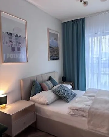 Lemon Pl Wolnosci 6 * Poznań