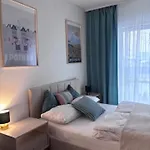 Lemon Pl Wolnosci 6 * 포즈난