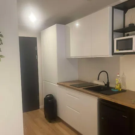 Lemon Pl Wolnosci 6 *