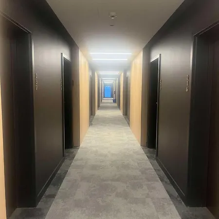 아파트 Lemon Pl Wolnosci 6