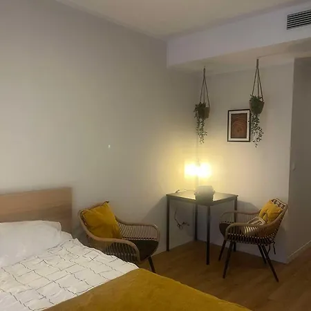 Apartment Lemon Pl Wolnosci 6