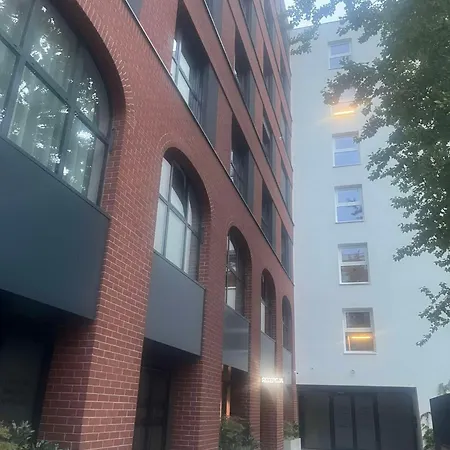 Apartment Lemon Pl Wolnosci 6 *