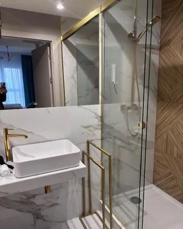 Appartamento Lemon Pl Wolnosci 6 *